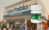 IncaFlex en Farmacia San Pablo: Disponibilidad y Precio